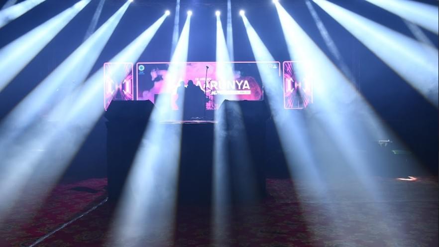 IIM Amritsar Campus and infrastructure photo 18